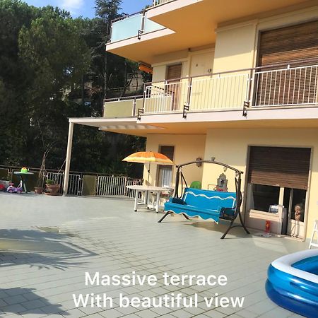 Sanremo apartment Exterior foto